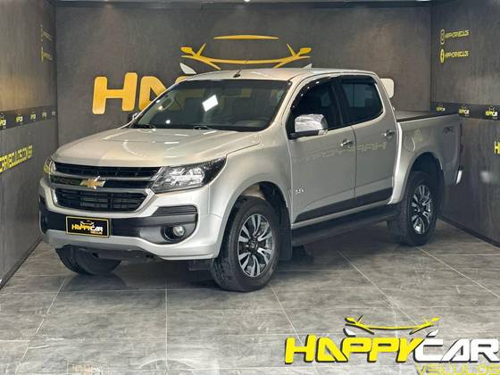 CHEVROLET S10 2.8 LS 4X4 CS 16V TURBO DIESEL 2P MANUAL CHEVROLET S10 2.8 LS 4X4 CS 16V TURBO DIESEL 2P MANUAL